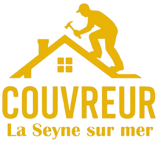 Couvreur la seyne sur mer